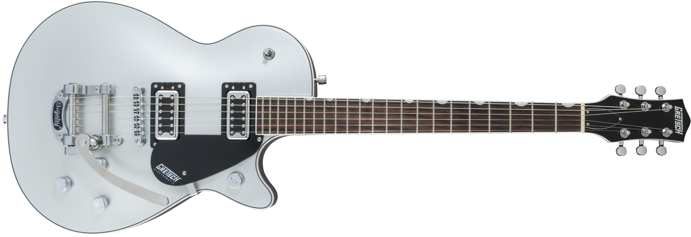 G5230T Electromatic® Jet™ FT Single-Cut with Bigsby®